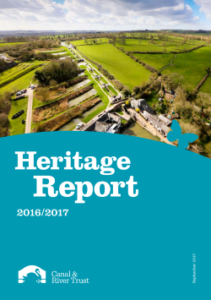 CRT Heritage Report 2017