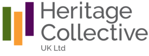 Heritage Collective logo