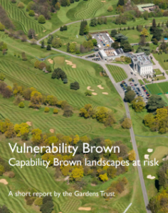 Vulnerability Brown publication