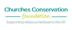 Churches Foundation logo