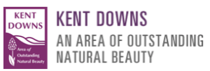 Kent Downs logo