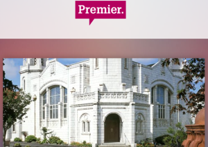 Premier Christian Trust 
