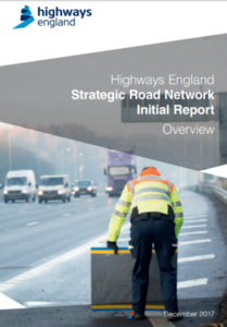 Strategic road Network report Dec 2017