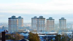 Tower Blocks North Lanarkshire Council