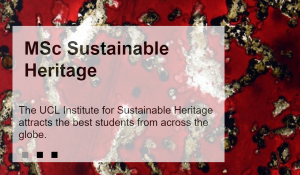 UCL website