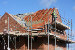 house roof