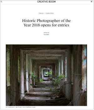 website