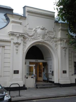 building