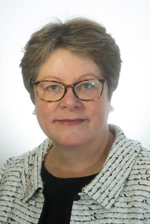 Julia King photo