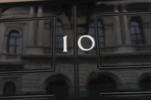 buildings and number
