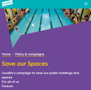 website