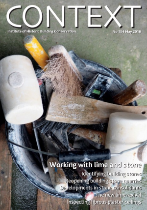publication cover