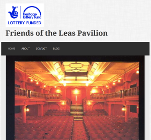 website