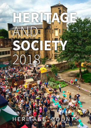 publication cover