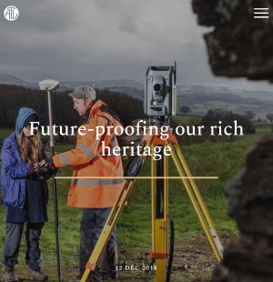 website