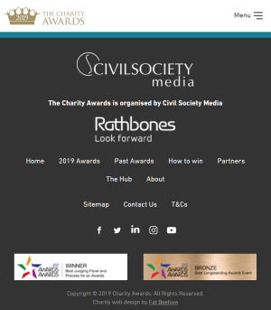website