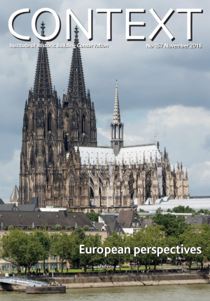 publication cover