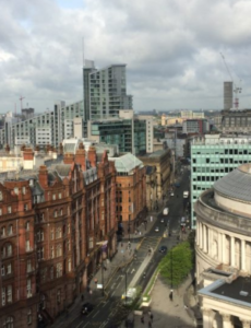 buildings