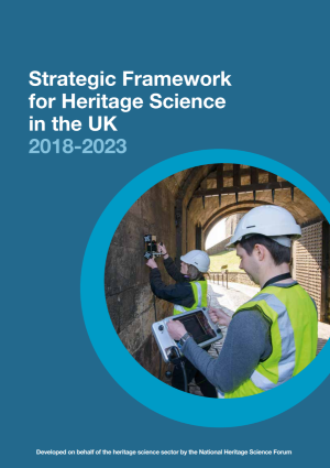publication cover