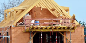house construction