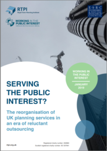 publication cover