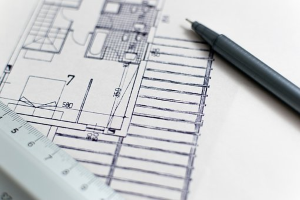 building plan