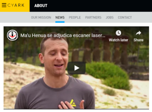 website