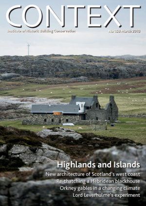 publication cover