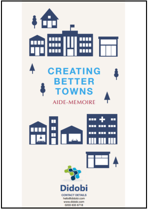 publication cover