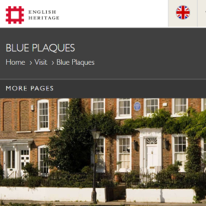 website