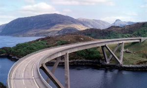 bridge