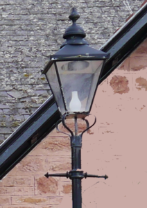 street light