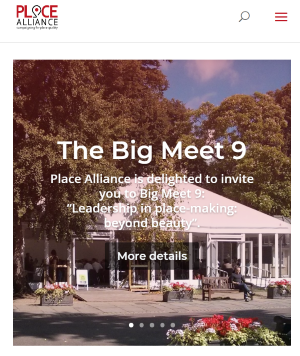 website