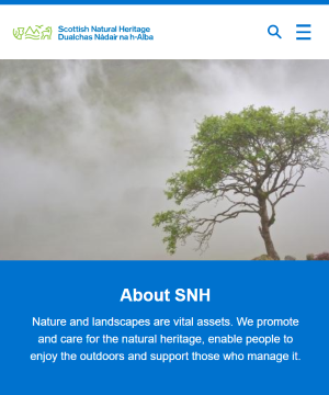 website