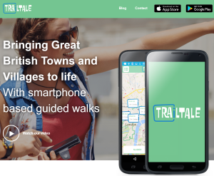website