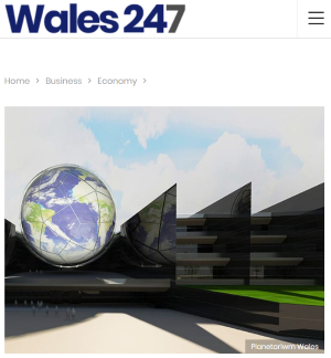 website