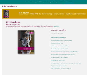 website