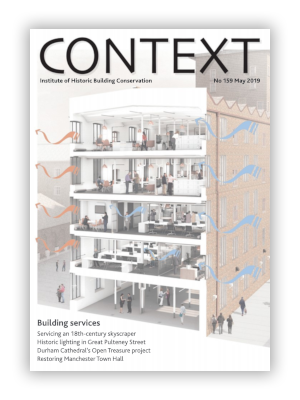 publication cover