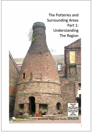 publication cover