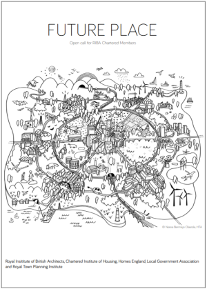 publication cover