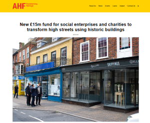 website