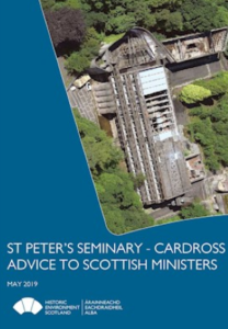 publication cover