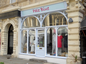 shopfront