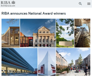 website