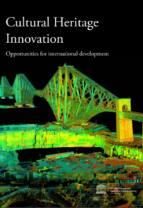 publication cover