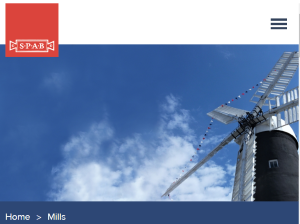 website