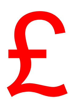 pound sign