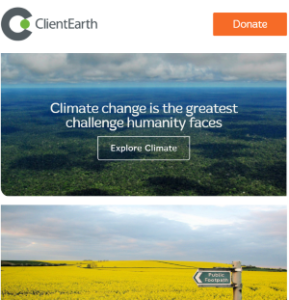 website