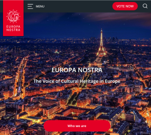 website