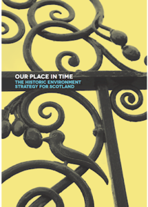 publication cover